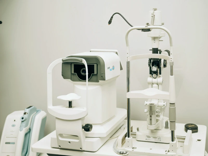 Eye Examination