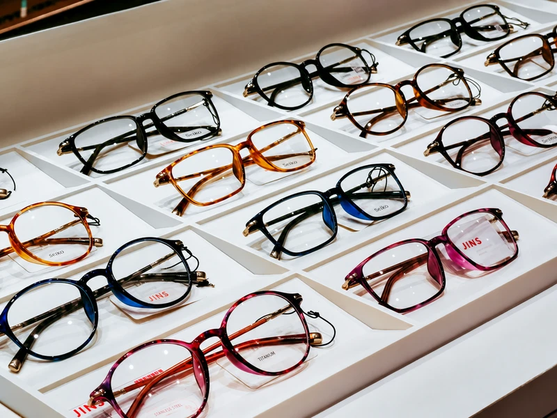 Frames